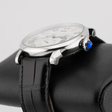 Cartier Rotonde Retrograde - Ref. W1556368 - 42mm - Complications