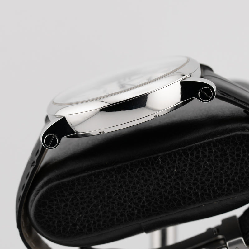 Cartier Rotonde Retrograde - Ref. W1556368 - 42mm - Complications