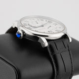 Cartier Rotonde Retrograde - Ref. W1556368 - 42mm - Complications