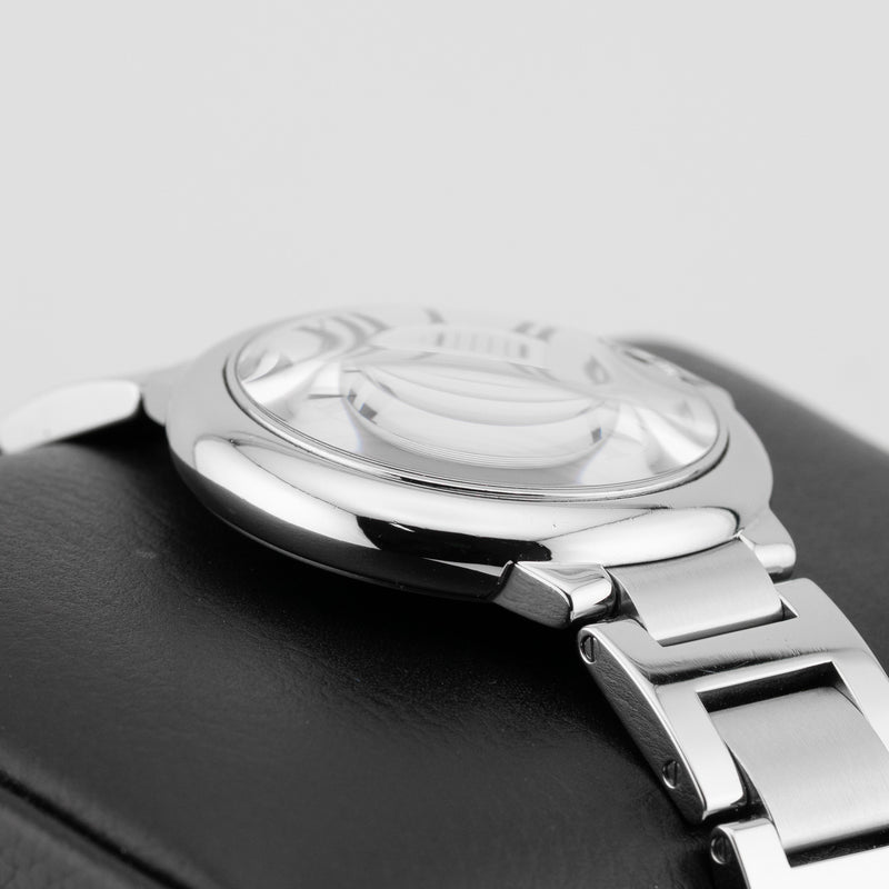Cartier Ballon Bleu - W69011Z4 - 36mm - Quartz