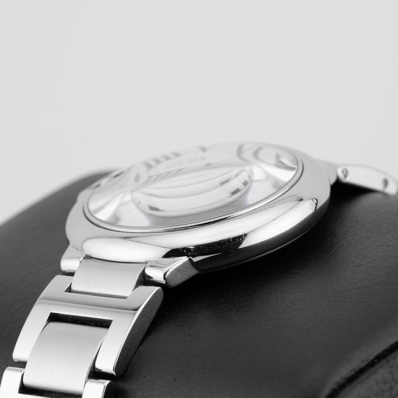 Cartier Ballon Bleu - W69011Z4 - 36mm - Quartz