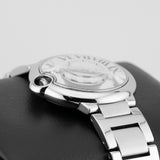 Cartier Ballon Bleu - W69011Z4 - 36mm - Quartz