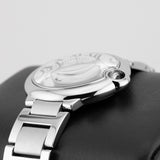 Cartier Ballon Bleu - W69011Z4 - 36mm - Quartz
