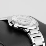 Cartier Ballon Bleu - W69011Z4 - 36mm - Quartz