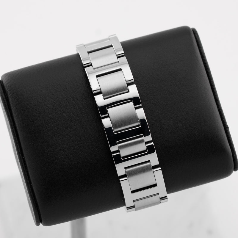 Cartier Ballon Bleu - W69011Z4 - 36mm - Quartz