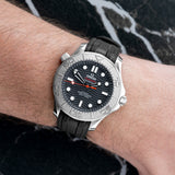 Omega Seamaster Nekton - Ref. 210.32.42.20.01.002 - 42mm Stainless Steel