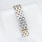 Cartier Panthere Jumbo - Ref. W25027B6 - 31mm Stainless Steel & Yellow Gold - RARE Jumbo Size