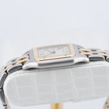 Cartier Panthere Jumbo - Ref. W25027B6 - 31mm Stainless Steel & Yellow Gold - RARE Jumbo Size