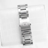 Grand Seiko Heritage Spring Drive - SBGA465 - 40mm - White