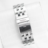 Breitling Chronomat 44 - Ref. IB0110 - 44mm Stainless & Rose - Full Set
