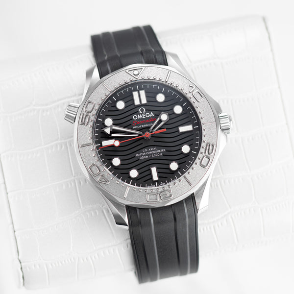 Omega Seamaster Nekton - Ref. 210.32.42.20.01.002 - 42mm Stainless Steel