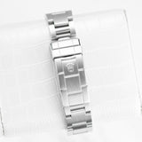 Rolex Explorer II - Ref. 16570 - 40mm Stainless Steel - Swiss Only Dial