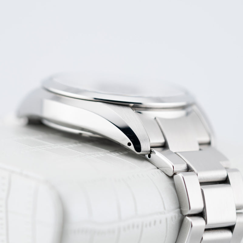 Grand Seiko Heritage Spring Drive - SBGA465 - 40mm - White