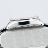 Grand Seiko Heritage Spring Drive - SBGA465 - 40mm - White