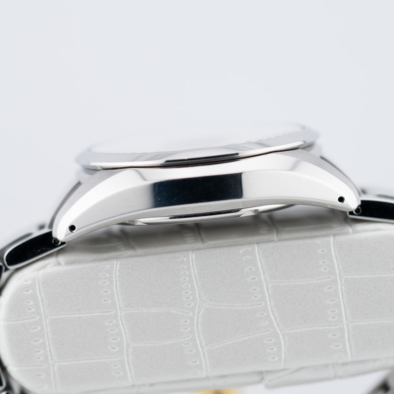 Grand Seiko Heritage Spring Drive - SBGA465 - 40mm - White
