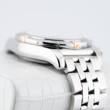Breitling Chronomat 44 - Ref. IB0110 - 44mm Stainless & Rose - Full Set
