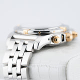 Breitling Chronomat 44 - Ref. IB0110 - 44mm Stainless & Rose - Full Set
