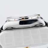 Breitling Chronomat 44 - Ref. IB0110 - 44mm Stainless & Rose - Full Set