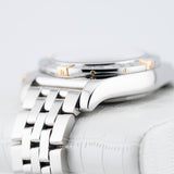 Breitling Chronomat 44 - Ref. IB0110 - 44mm Stainless & Rose - Full Set
