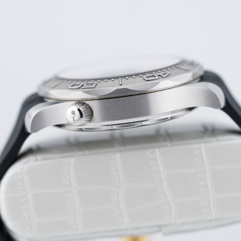 Omega Seamaster Nekton - Ref. 210.32.42.20.01.002 - 42mm Stainless Steel