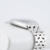 Franck Muller Casablanca - Ref. 7502S6 - 38mm * 30mm Stainless Steel - Full Set
