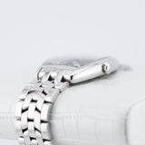 Franck Muller Casablanca - Ref. 7502S6 - 38mm * 30mm Stainless Steel - Full Set