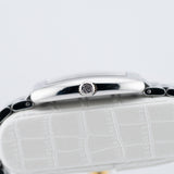 Franck Muller Casablanca - Ref. 7502S6 - 38mm * 30mm Stainless Steel - Full Set