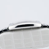 Franck Muller Casablanca - Ref. 7502S6 - 38mm * 30mm Stainless Steel - Full Set