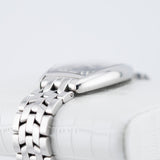 Franck Muller Casablanca - Ref. 7502S6 - 38mm * 30mm Stainless Steel - Full Set