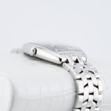 Franck Muller Casablanca - Ref. 7502S6 - 38mm * 30mm Stainless Steel - Full Set