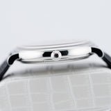 IWC Portofino Hand-Wound - Ref. IW544801 - 46mm Stainless Steel - Full Set