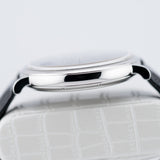 IWC Portofino Hand-Wound - Ref. IW544801 - 46mm Stainless Steel - Full Set