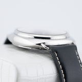 Panerai Radiomir - Ref. PAM00183 - 44mm Stainless Steel - With Warranty Card