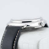 Panerai Radiomir - Ref. PAM00183 - 44mm Stainless Steel - With Warranty Card