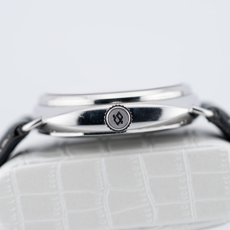 Panerai Radiomir - Ref. PAM00183 - 44mm Stainless Steel - With Warranty Card