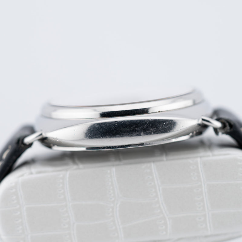 Panerai Radiomir - Ref. PAM00183 - 44mm Stainless Steel - With Warranty Card