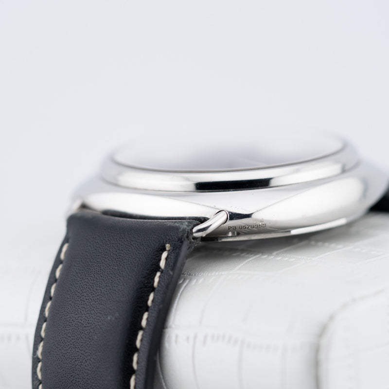 Panerai Radiomir - Ref. PAM00183 - 44mm Stainless Steel - With Warranty Card