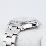 Rolex Explorer II - Ref. 16570 - 40mm Stainless Steel - Swiss Only Dial