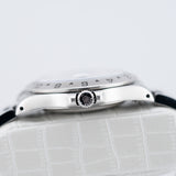 Rolex Explorer II - Ref. 16570 - 40mm Stainless Steel - Swiss Only Dial
