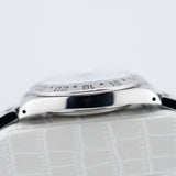 Rolex Explorer II - Ref. 16570 - 40mm Stainless Steel - Swiss Only Dial