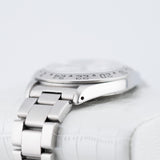 Rolex Explorer II - Ref. 16570 - 40mm Stainless Steel - Swiss Only Dial