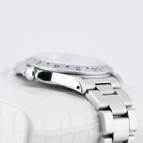 Rolex Explorer II - Ref. 16570 - 40mm Stainless Steel - Swiss Only Dial