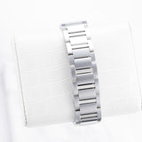 Cartier Tank Must - Ref. WSTA0052 - 33.7mm * 25.5mm Stainless Steel - Full Set - Mint Condition