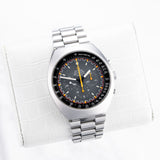 Omega Speedmaster Mark II - Ref. 145.014 - 42mm * 45mm Stainless Steel - Vintage Omega for Collectors