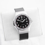 Hublot Classic Fusion - Ref. B1915.1 - 41mm Stainless Steel - Iconic Design