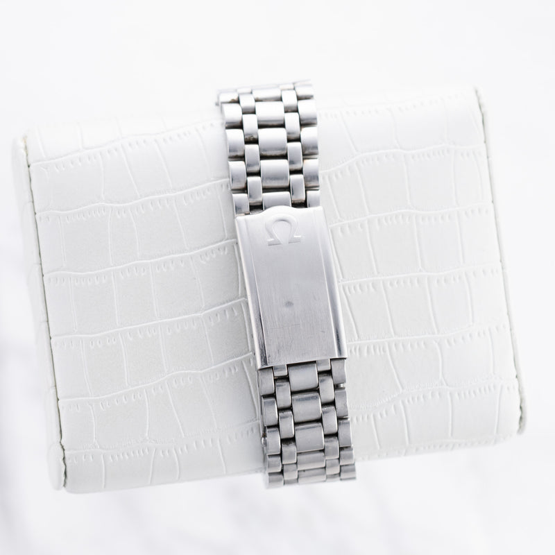 Omega Speedmaster Professional - Ref. 145.022 ST-71 - 42mm Stainless Steel - Vintage Patina Moonwatch w/ Holzer Bracelet