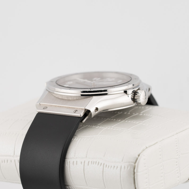 Hublot Classic Fusion - Ref. B1915.1 - 41mm Stainless Steel - Iconic Design