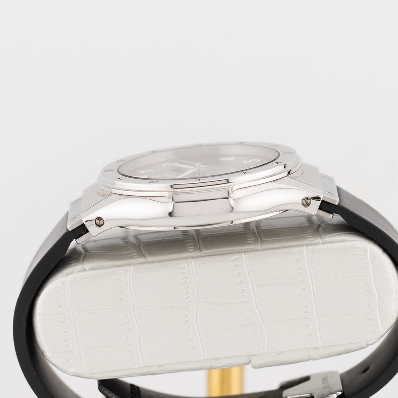 Hublot Classic Fusion - Ref. B1915.1 - 41mm Stainless Steel - Iconic Design
