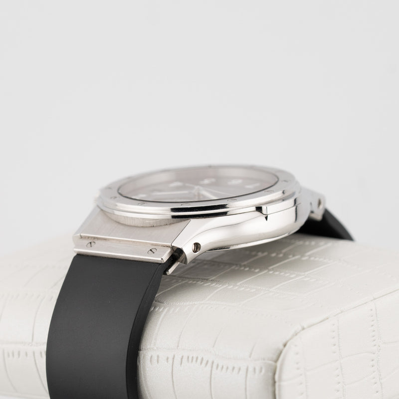 Hublot Classic Fusion - Ref. B1915.1 - 41mm Stainless Steel - Iconic Design