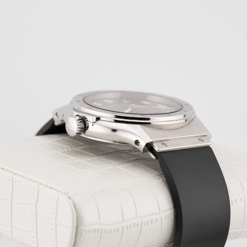 Hublot Classic Fusion - Ref. B1915.1 - 41mm Stainless Steel - Iconic Design